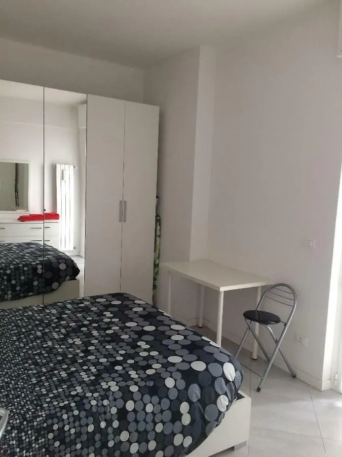 Appartamento Sul Porto Loano Italy