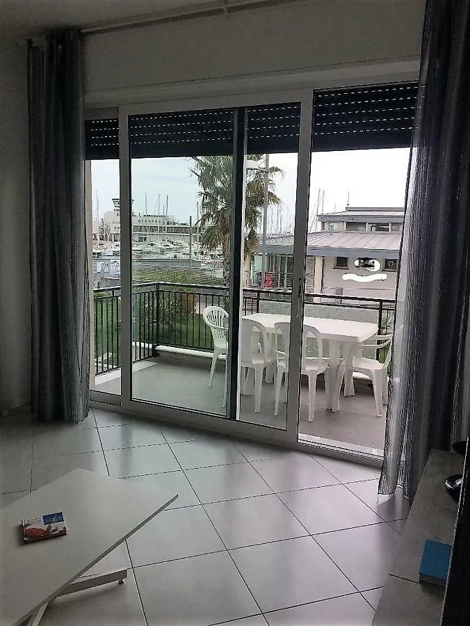 Appartamento Sul Porto Loano