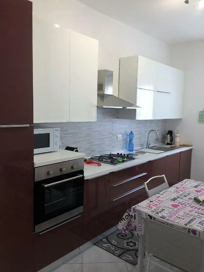 Appartamento Sul Porto Loano