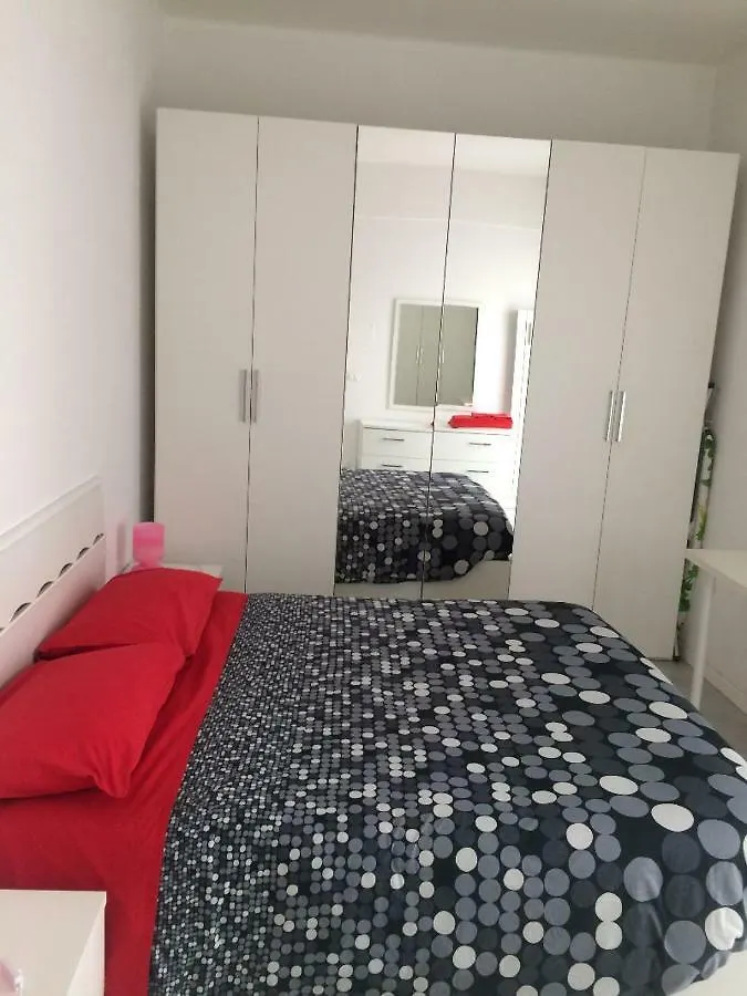 Apartment Appartamento Sul Porto Loano