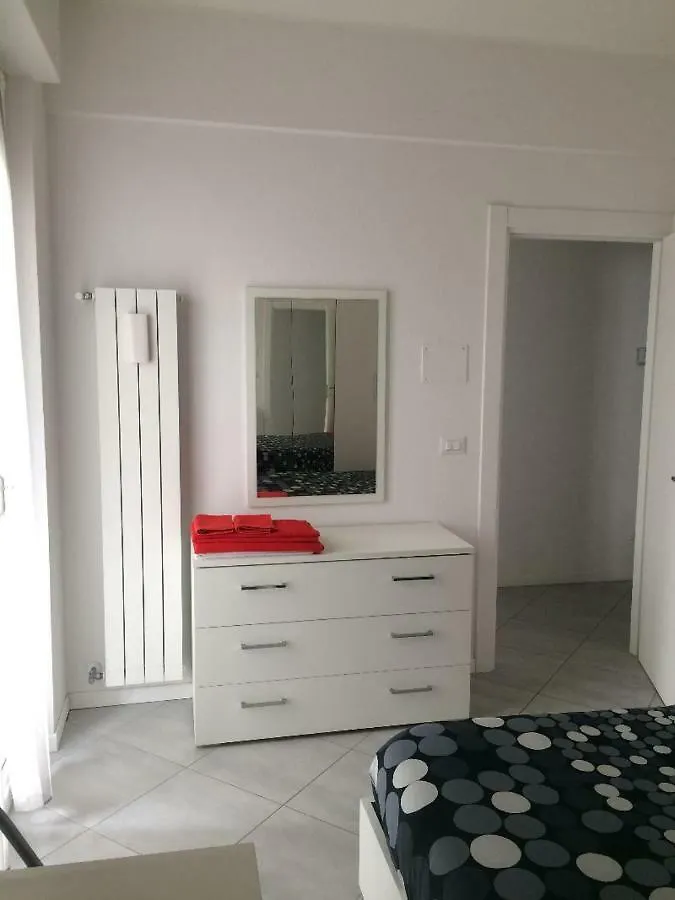 Appartamento Sul Porto Loano Apartment