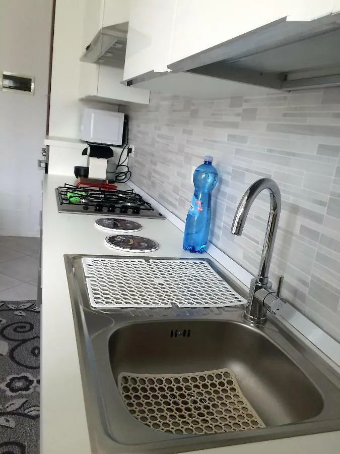 Appartamento Sul Porto Loano Apartment