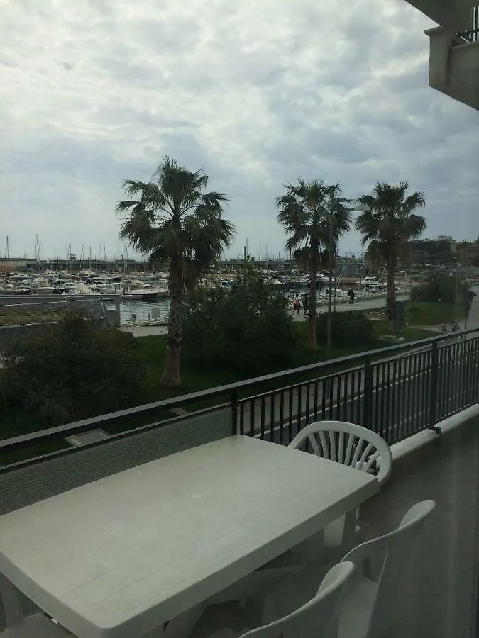 Appartamento Sul Porto Loano