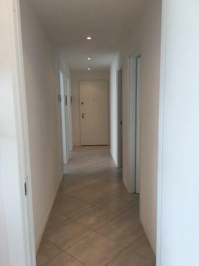 Appartamento Sul Porto Loano