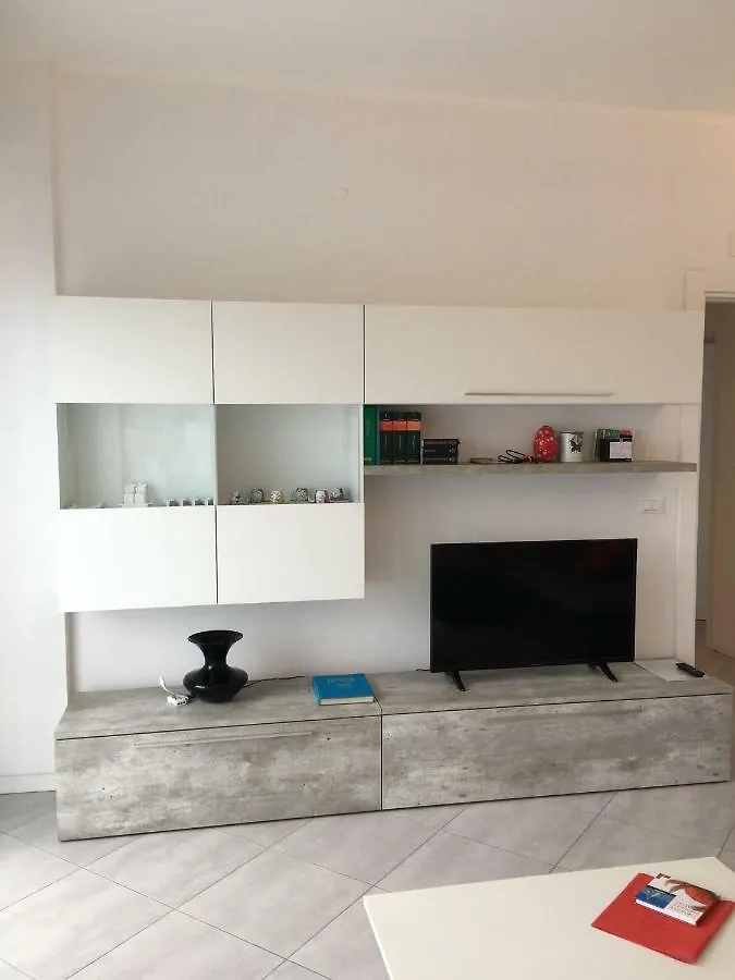 Appartamento Sul Porto Loano Apartment