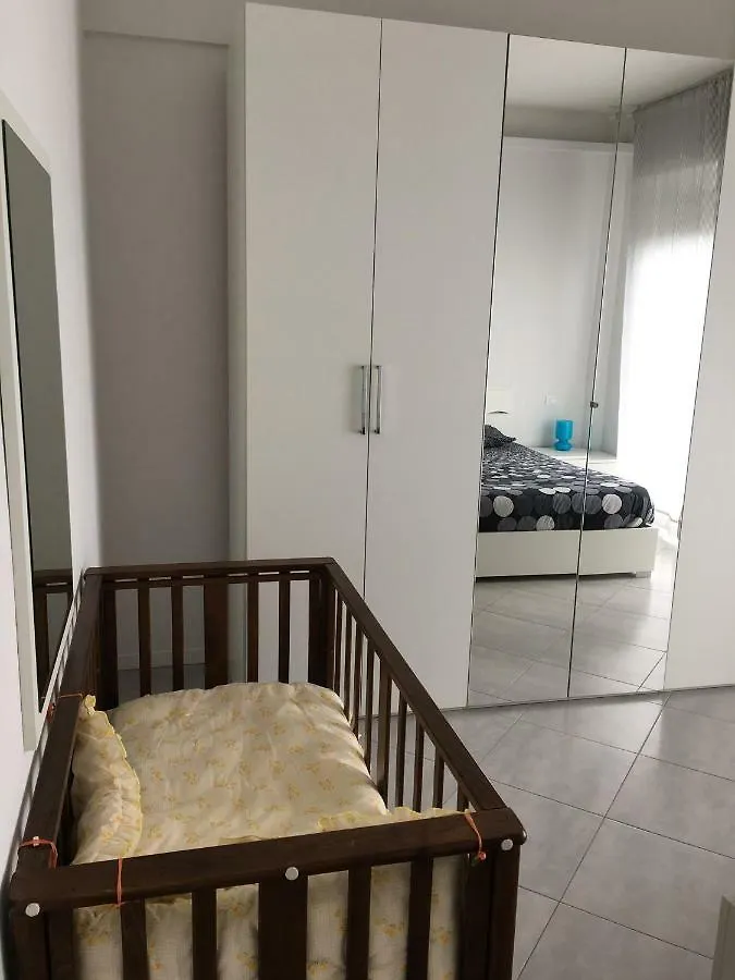 Appartamento Sul Porto Loano Apartment