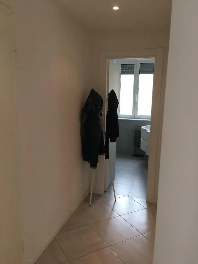 Apartment Appartamento Sul Porto Loano