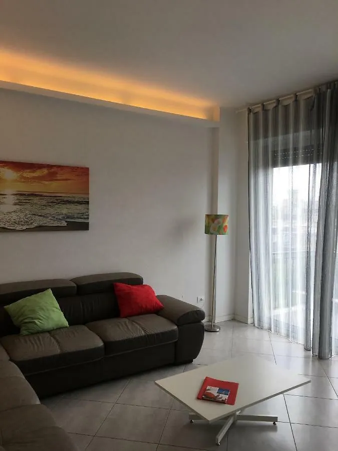 Appartamento Sul Porto Loano Italy