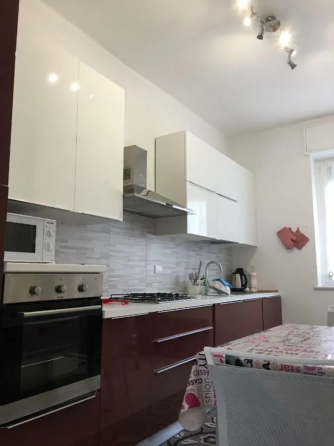 Appartamento Sul Porto Loano 0*,  Italy
