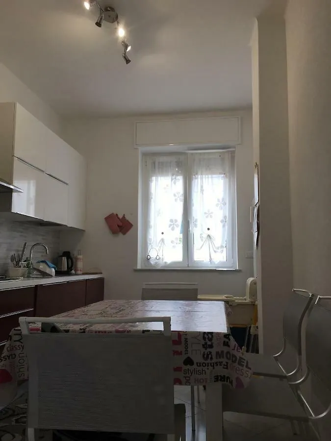 Appartamento Sul Porto Loano Apartment