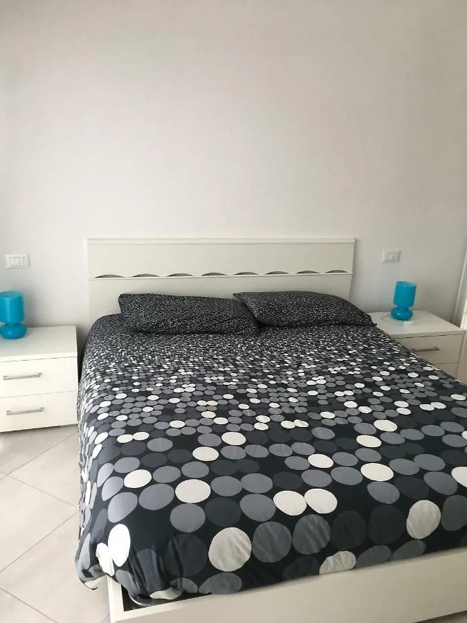 Appartamento Sul Porto Loano 0*,  Italy