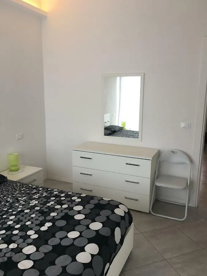Appartamento Sul Porto Loano