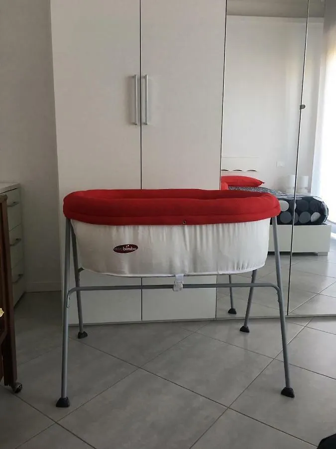 Apartment Appartamento Sul Porto Loano Italy