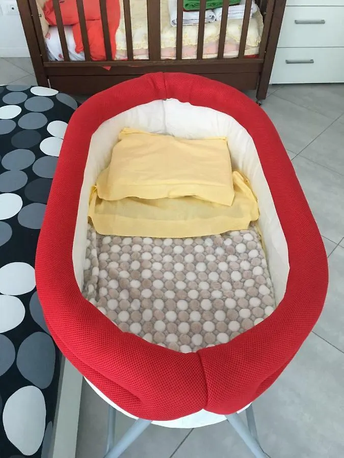 Appartamento Sul Porto Loano Italy