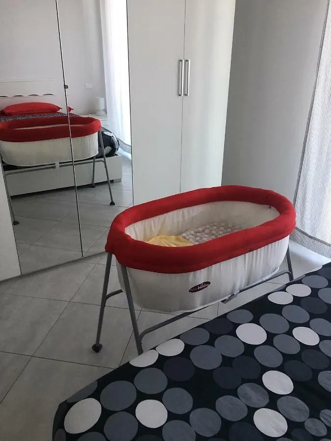Appartamento Sul Porto Loano 0*,